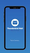 Thunderbird Email Android Tips capture d'écran 1