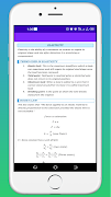 Physics Textbook Lite syot layar 3