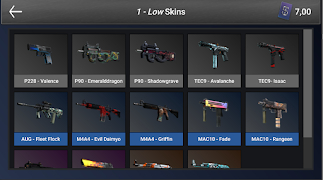 Critical Ops: Modern War screenshot 4