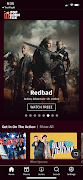 برنامه‌نما Popcornflix™ – Movies & TV عکس از صفحه