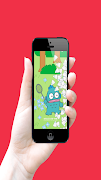 Hangyodon Wallpapers Screenshot 2