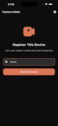 Maticam - Security Camera تصوير الشاشة 3