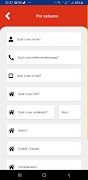 SinalUp - App do cliente Ekran Görüntüsü 5