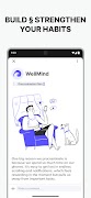 WellMind screenshot 5