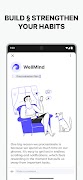 WellMind screenshot 5