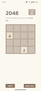 AI 2048 Solver ภาพหน้าจอ 5