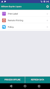 AEPOS Printing تصوير الشاشة 4