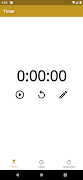 Desk Clock اسکرین شاٹ 7