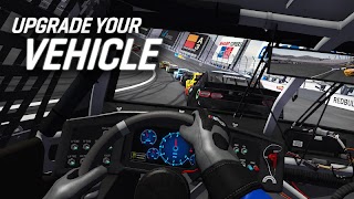 NASCAR Heat Mobile स्क्रीनशॉट 4