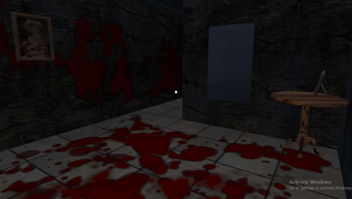 The Beginning screenshot 4