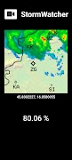 StormWatcher syot layar 3