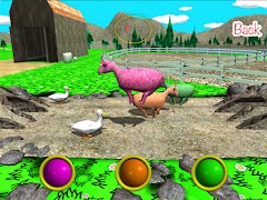 Jumpy Goats Ekran Görüntüsü 3