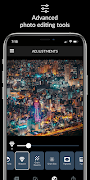 YCreating: Photo Editor screenshot 1