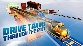Impossible Trains Screenshot 5