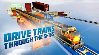 Impossible Trains スクリーンショット 5