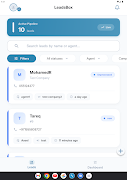 LeadsBox screenshot 6