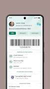 FIG STUDENT screenshot 1