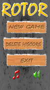 Rotor 포스터