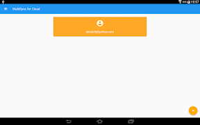 Contacts & Calendars on iCloud скриншот 6