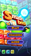 Smash Brick 截圖 4