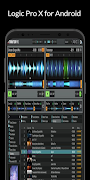 Logic Pro X for Android Hint скриншот 1