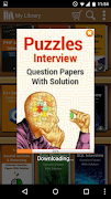 Job Interview Questions with A imagem de tela 2