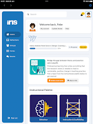 CPD Platform - IRIS Connect स्क्रीनशॉट 6