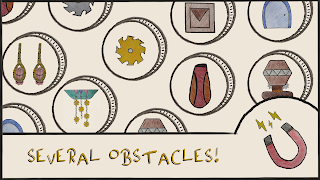 Handmade adventure screenshot 7