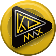 KDmax Player скриншот 2