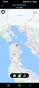 Radar Robot syot layar 4