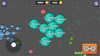 Bacteria World screenshot 3