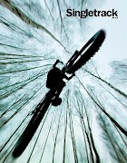 Singletrack โปสเตอร์