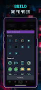 Gridhunter - Cyberpunk PVP MMO screenshot 1