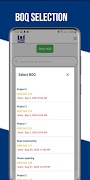 EzyPro App - screenshot 7