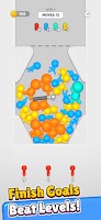 Pop and Merge imagem de tela 2