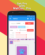 MatCon Pro পোস্টার