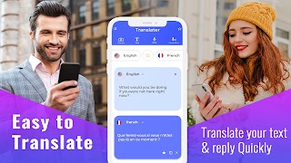 Translate, Language Translator screenshot 5
