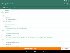 Common Core Math 3rd Grade syot layar 5