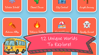 Bus Driver โปสเตอร์