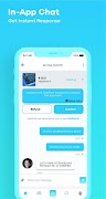 برنامه‌نما TagHawk - Buy. Sell. Faster. عکس از صفحه