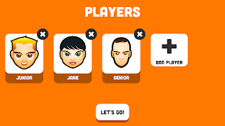 LaBomba Free screenshot 1