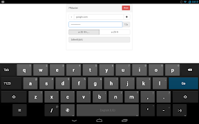 PMaster password generator ảnh chụp màn hình 3
