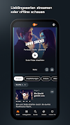 ZDF | Streaming und Live-TV تصوير الشاشة 2