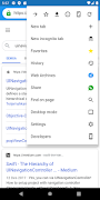 Browser for Developer screenshot 2