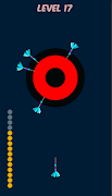 Darts Hit screenshot 1
