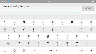 Note Plus - Cloud Storage capture d'écran 3