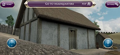 Go Roman screenshot 6