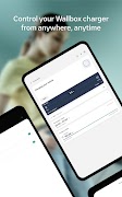 Wallbox スクリーンショット 5