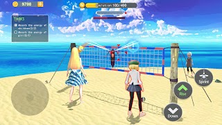 Mosquito Simulator 3D screenshot 3
