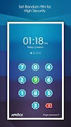 Applock скриншот 5